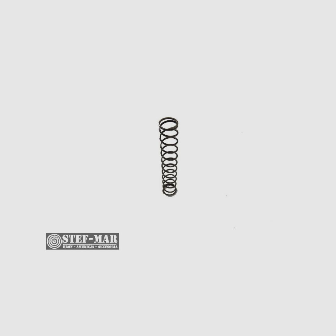 Return spring for P-83 pistol [X580], image 2 of 2