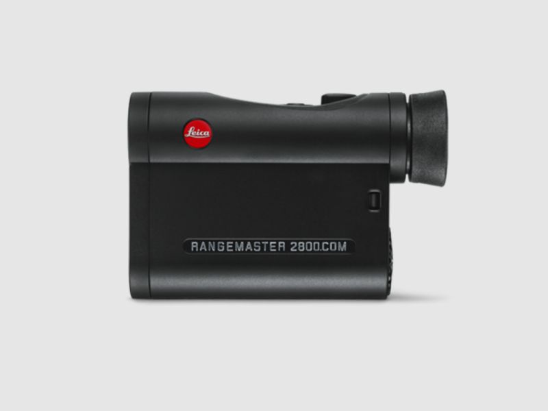 Entfernungsmesser LEICA Rangemaster CRF 2800.COM