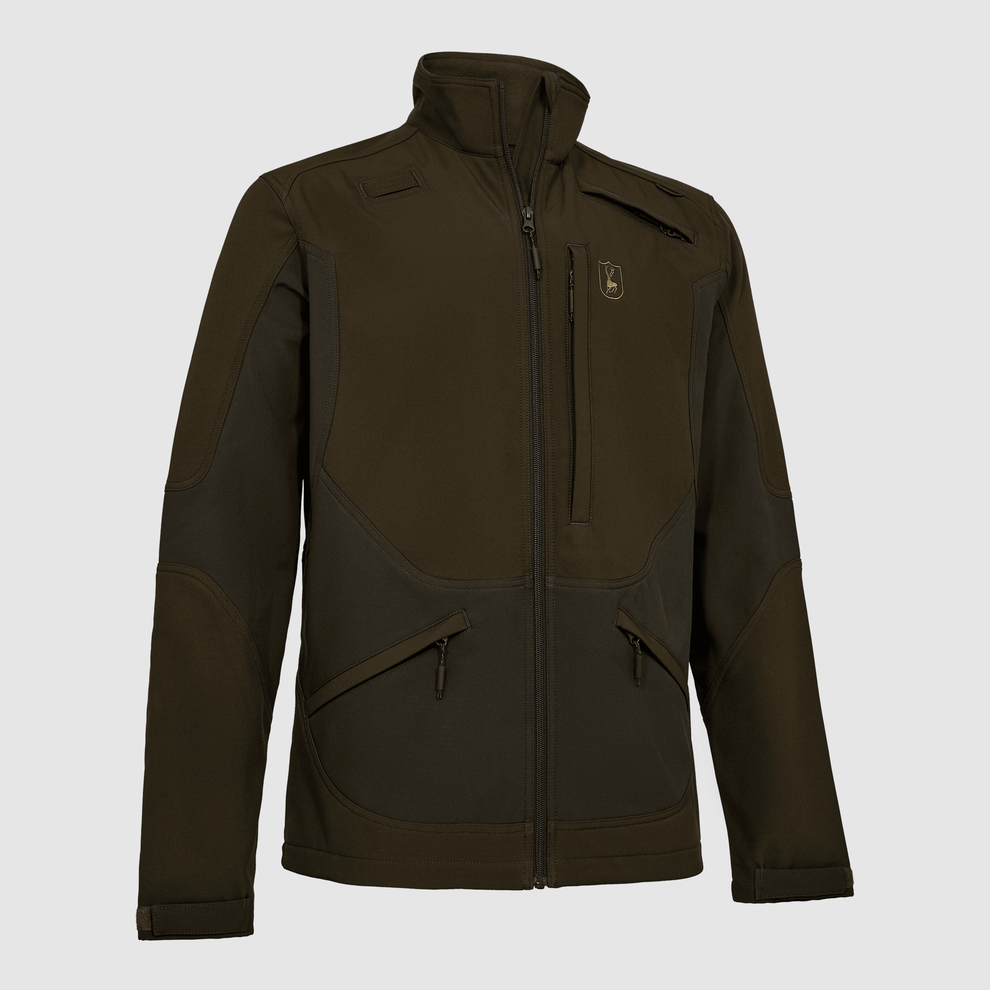 Deerhunter Rogaland Softshell Jacket Fallen Leaf M
