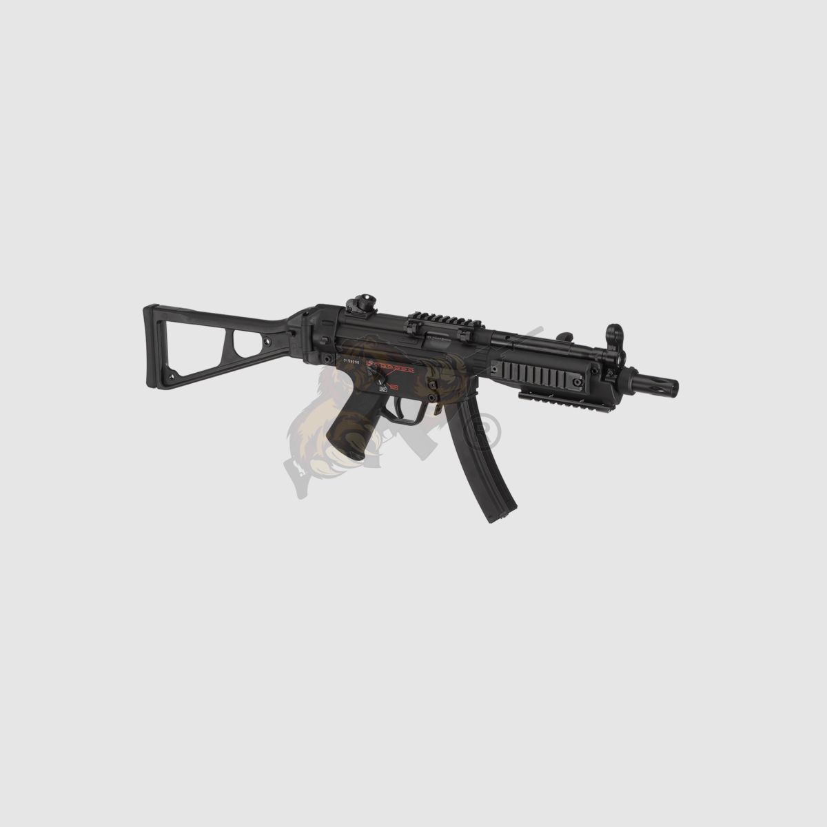 G&G TGM A3 PDW ETU/Mosfet Airsoft Free from 18 - S-AEG -F-