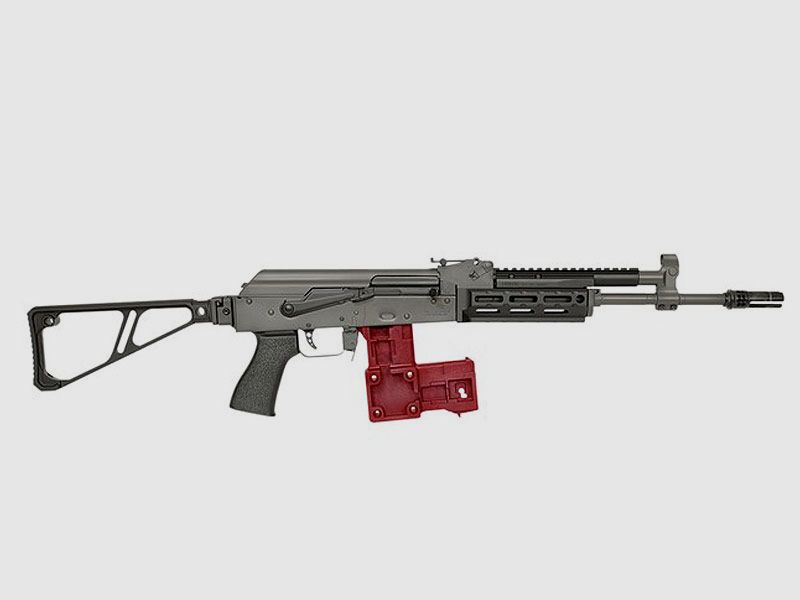 MIDWEST INDUSTRIES Montagewerkzeug Block AK47