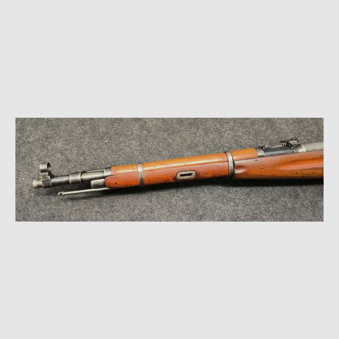 FEG Mosin Nagant M44, zdjęcie 4 z 9