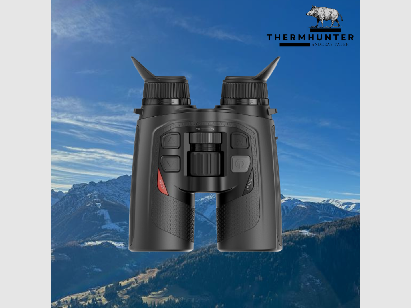 Nocpix Quest S50R, immagine 3 di 4