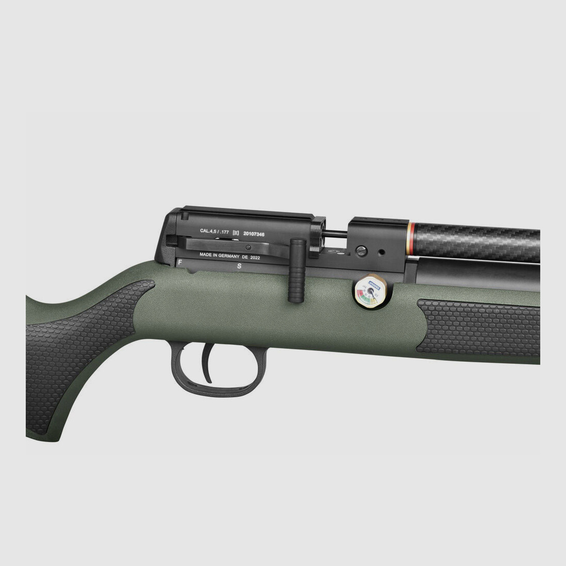 Diana Diana XR200 PCP Gewehr