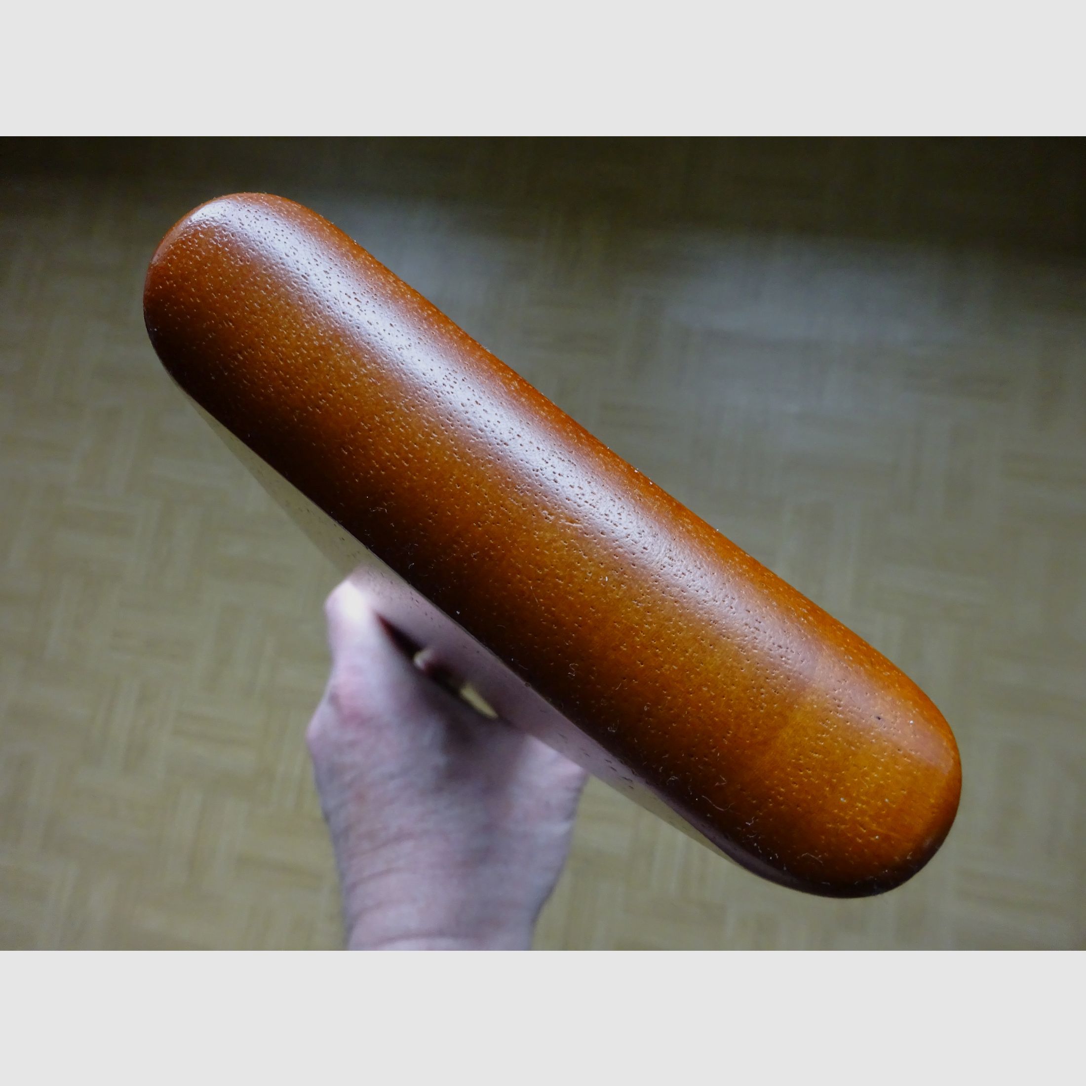 Luchtgeweer, kal. 4,5 mm BB: Red Ryder, Mod. VOLWASSEN! Als nieuw!