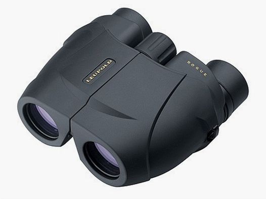 Leupold BX-1 Rogue Compact 10x25mm black
