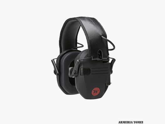AURICULARES DE TIRO – WINCHESTER – HEARPRO DAKOTA ACTIVE BLACK