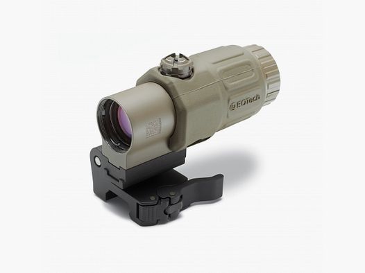 EOTech G33 tan