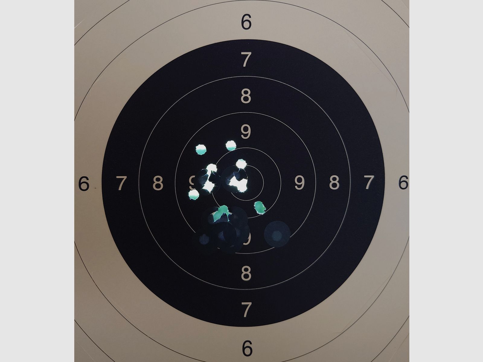 SLB Simonov SKS-45, TULA, numeracja zgodna, dopuszczony do sportu, bardzo dobra grupa strzałów, akcesoria