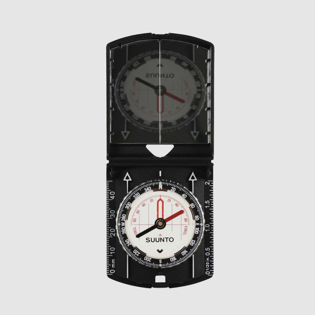 SUUNTO MCB Spiegelkompass
