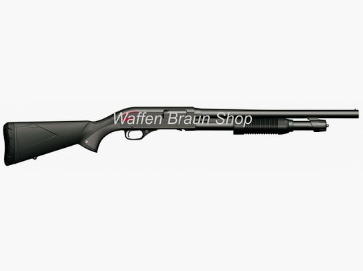 Winchester SXP Defender 46cm Cylinder