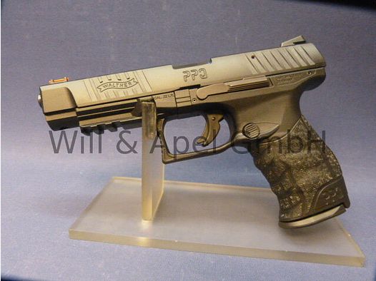 Carl Walther PPQ M2