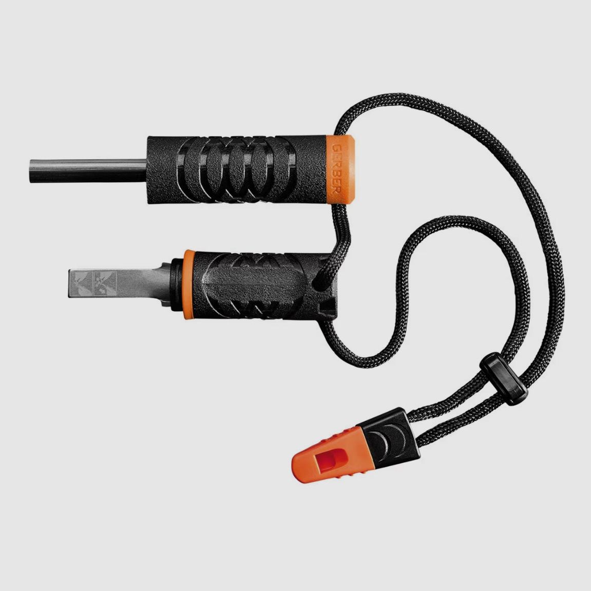 GERBER FEUERSTEINFEUERZEUG