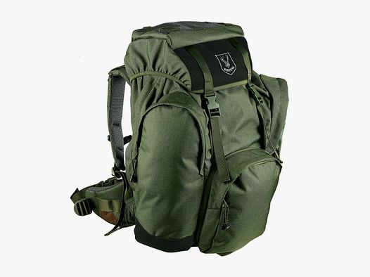 Rucksack mit variablem Volumen 45/90L mit Gewehrtasche RV1834