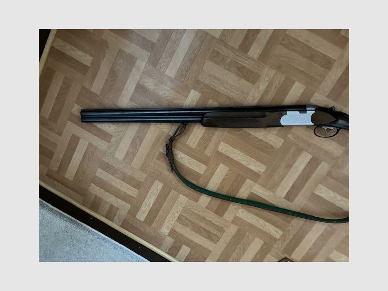 1 Sauer Beretta Imperial 56