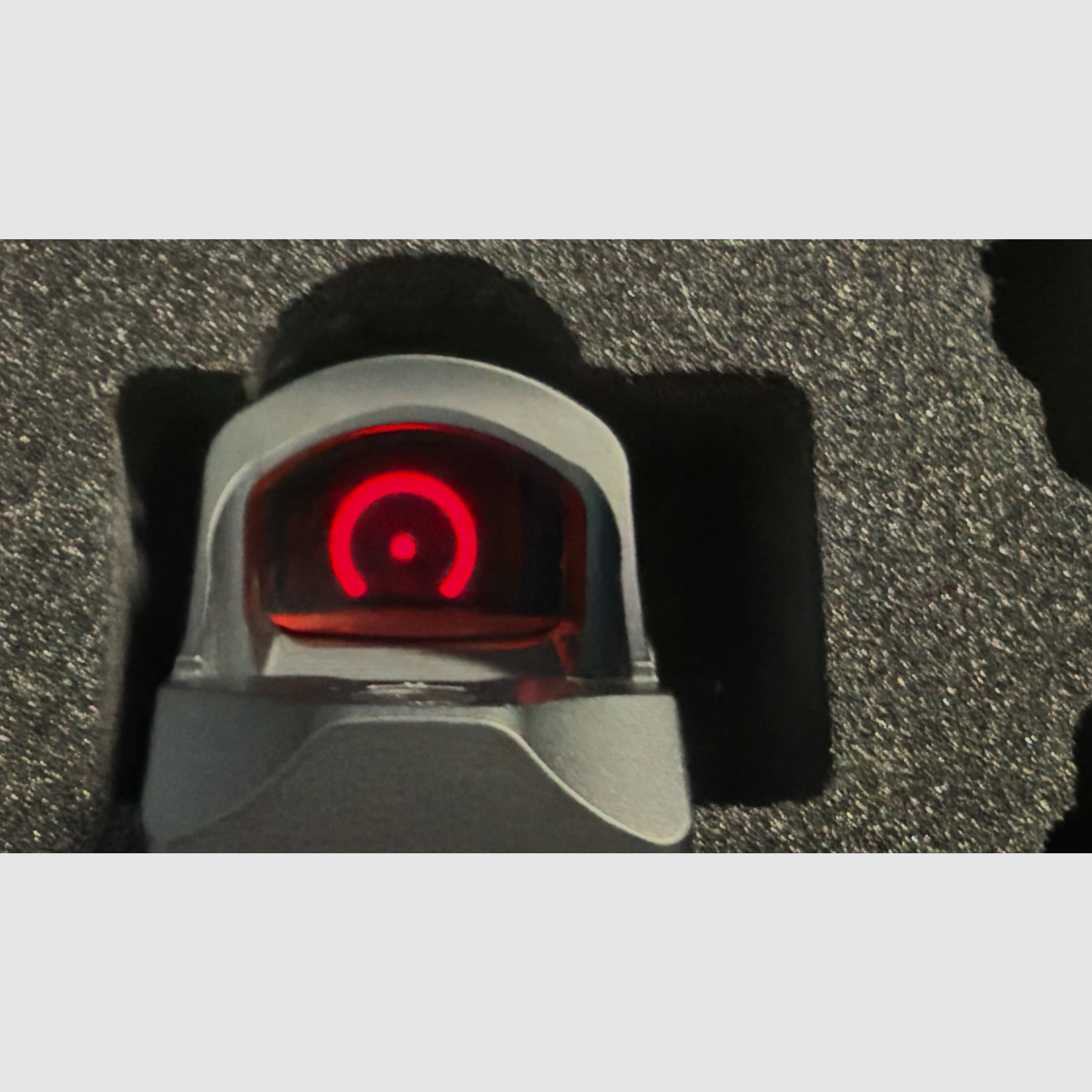 Holosun HS5007C X2 ACSS Vulcan (solo hoy 475€)