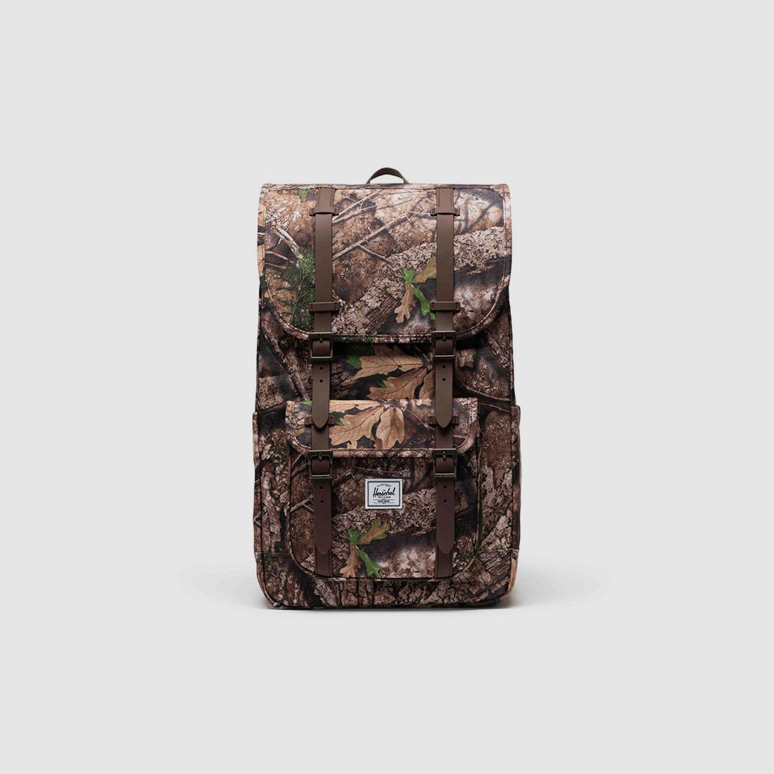 Rucksack – HERSCHEL – LITTLE AMERICA™ Rucksack | 30L | Realtree® APX™ Camo, Bild 1 von 5