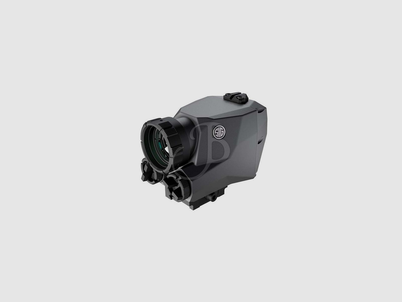 SIG SAUER ECHO-1 VISOR TÉRMICO 1-2X M1913