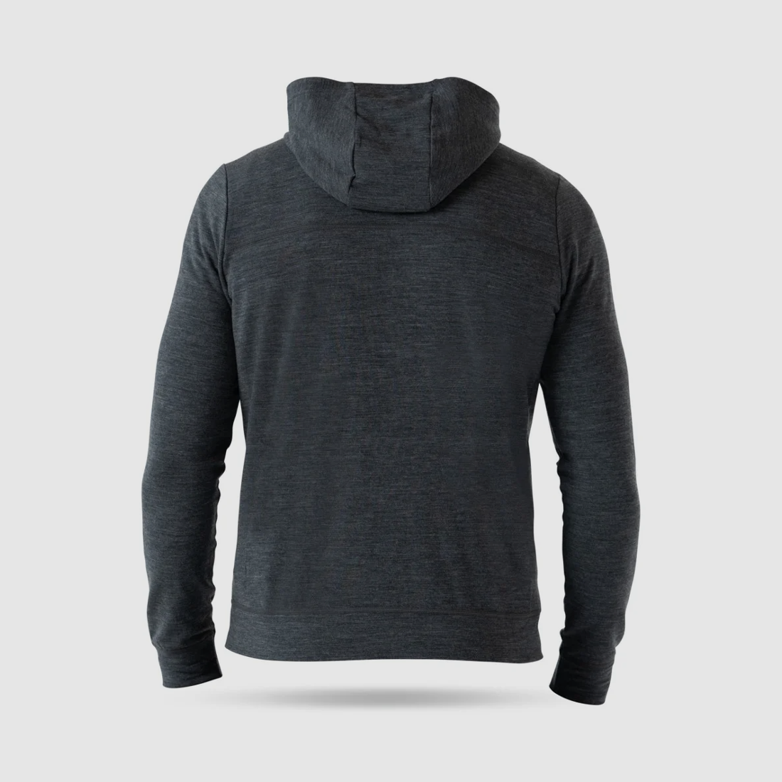 MH Merino wool sweater, image 2 of 2