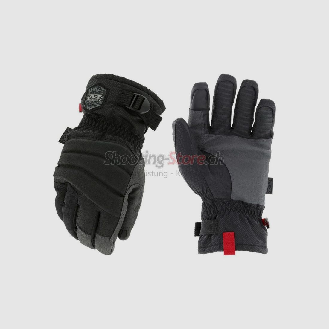 Mechanix ColdWork Peak Gloves