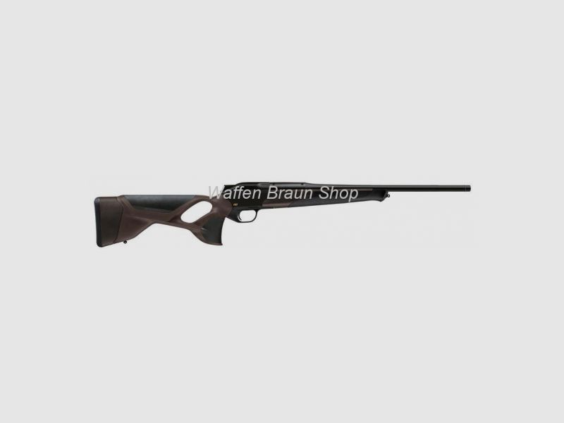 Blaser R8 Ultimate .308/52cm Linkswaffe