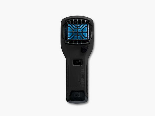 Thermacell Stechmückenschutz MR-300L schwarz