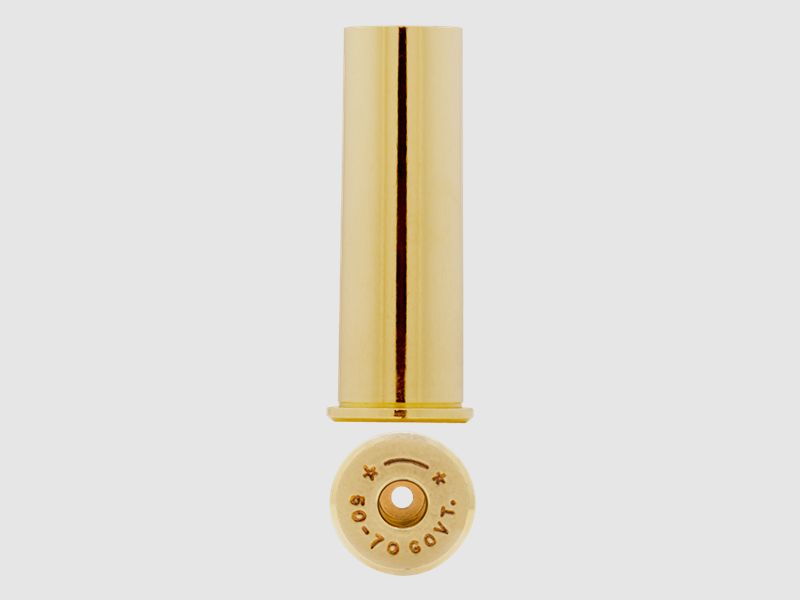 Starline Cases .50-70 Govt. 100 pieces