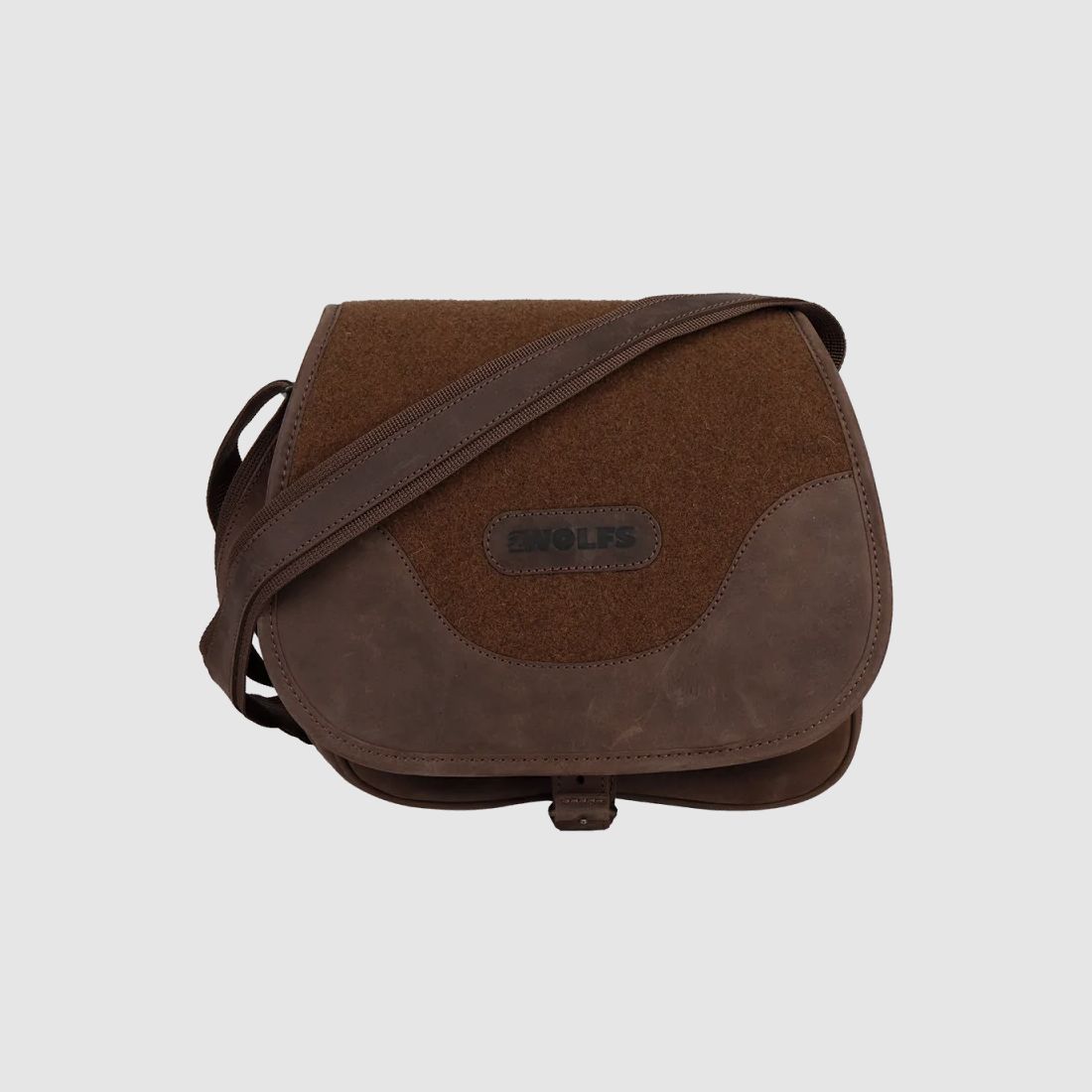 TORBA 2WOLFS RIVER, billede 1 af 4