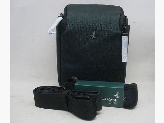 WN WILD NATURE Zubehörpaket - Tasche + Riemen