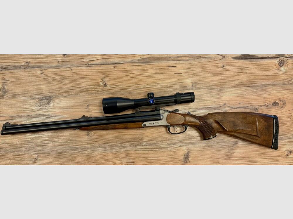 Blaser Drilling Blaser
