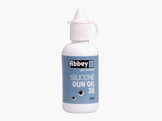 GSG Abby Silikon Öl 35