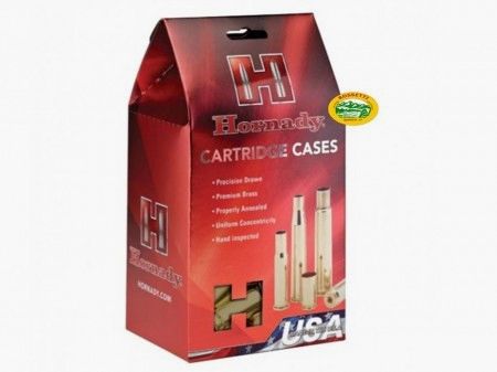 HORNADY Hülsen Kal.25-06 rem 86251