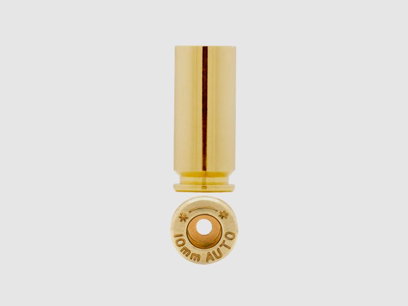 Starline Hülsen 10mm 100 Stück