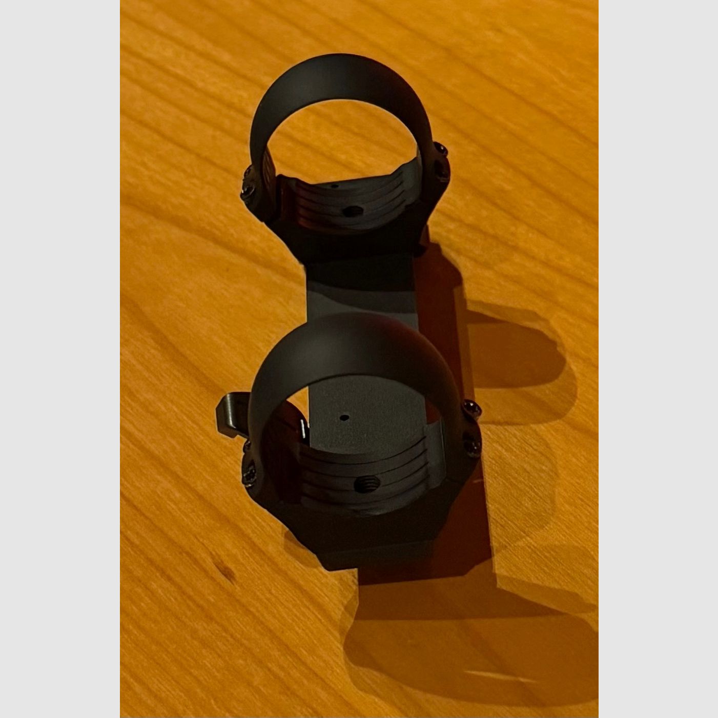 Blaser Sattelmontage 30mm 