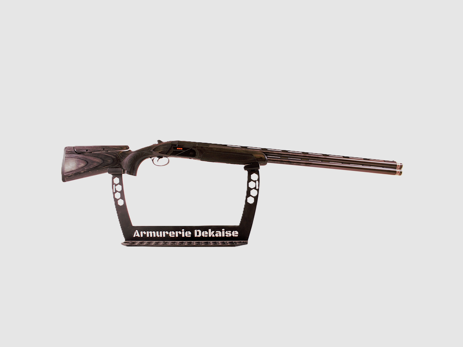 Beretta 688 Sporting Black Laminated 76 cm 12/76