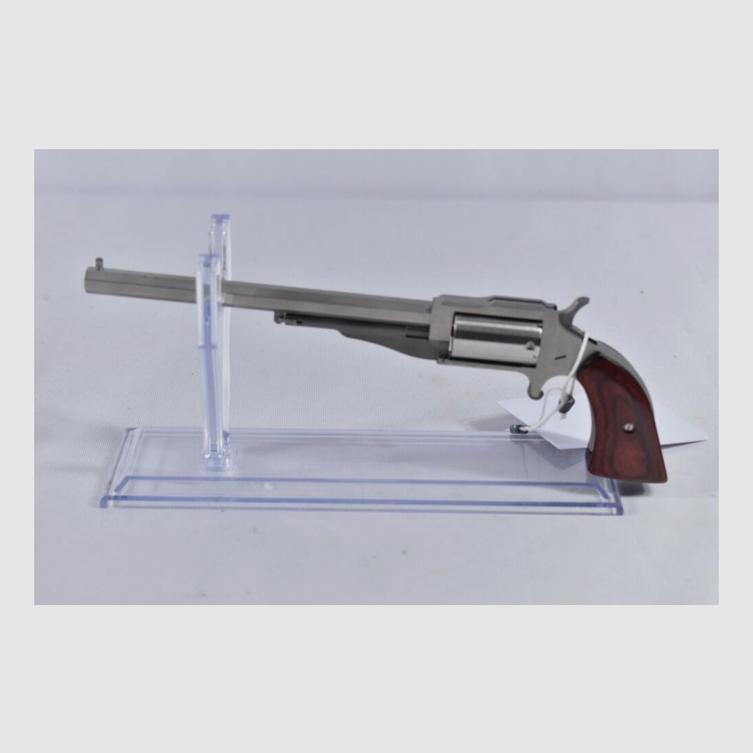 North American Arms 1860​ .22WinMag Revolver