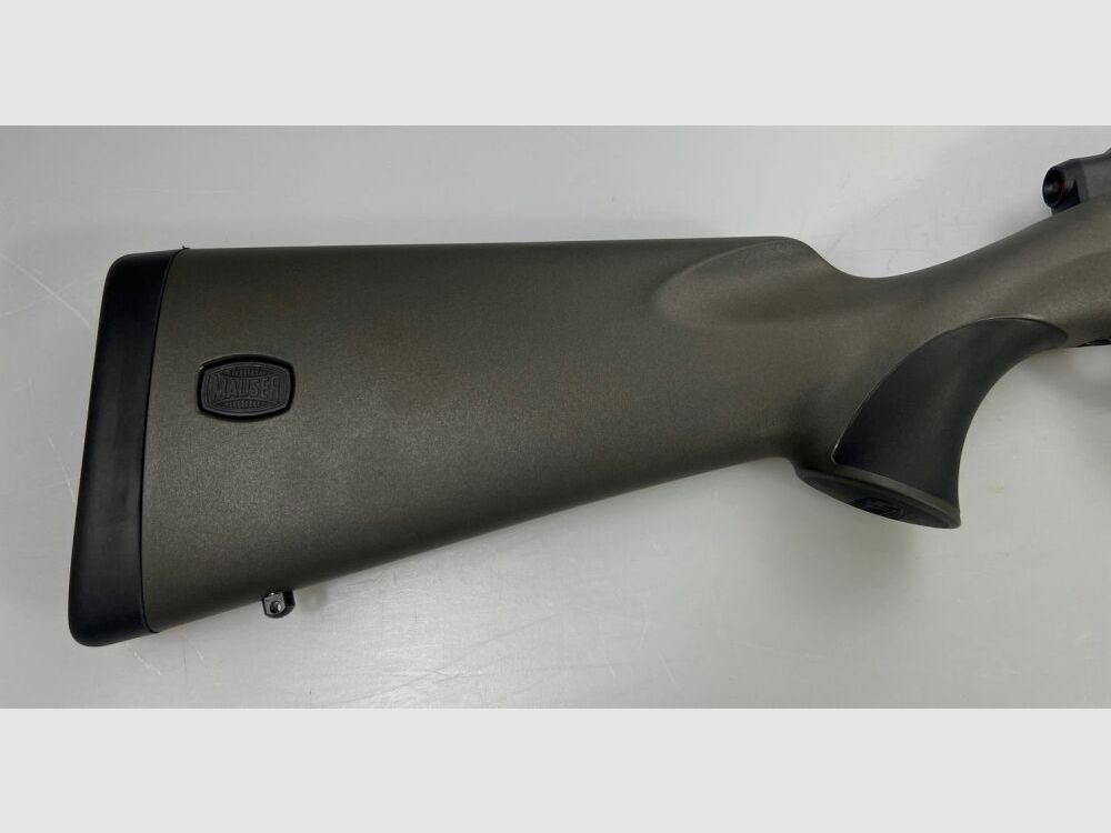 Mauser M18 Extreme