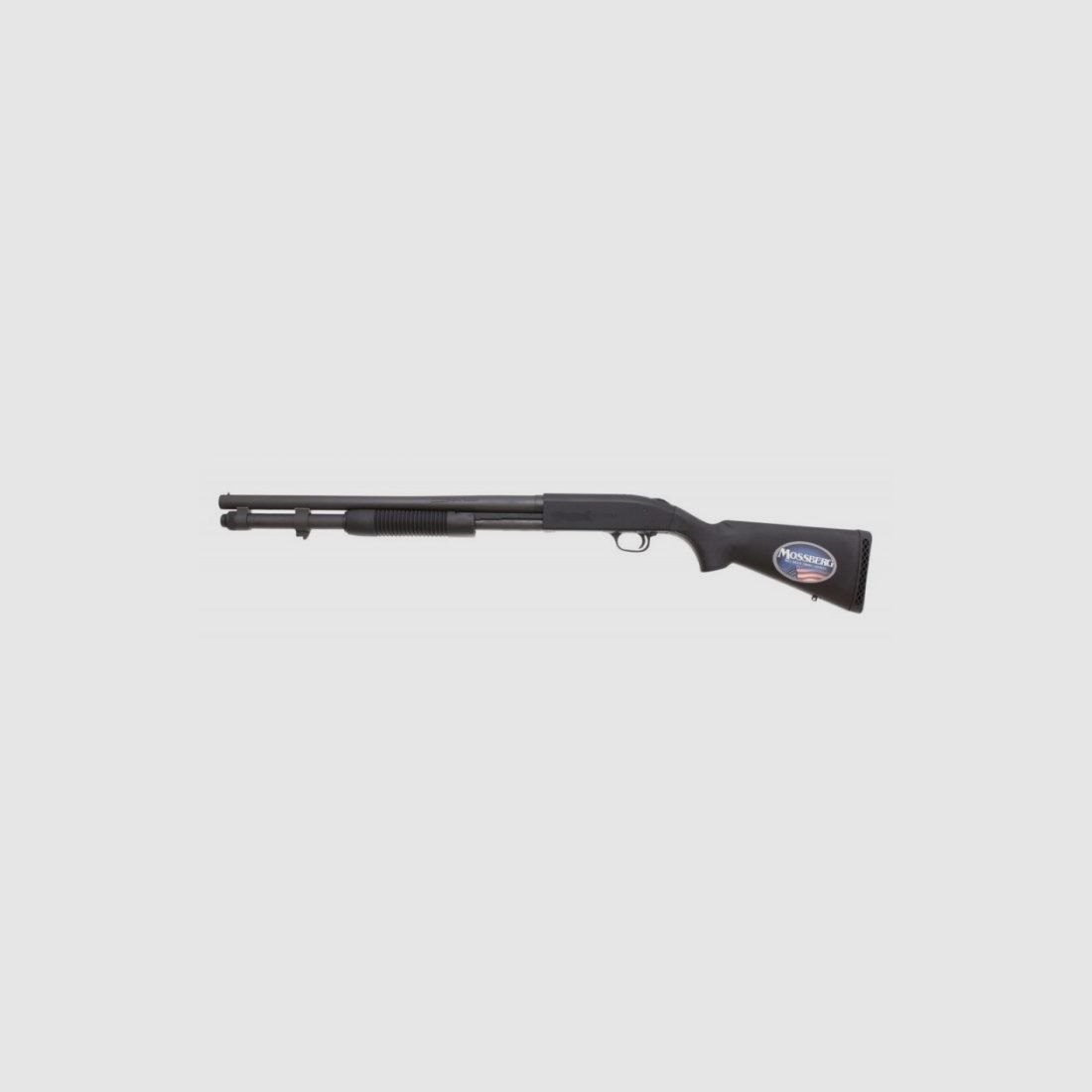 Repetierflinte MOSSBERG 590A1 Kal. 12/76, Bild 2 von 4