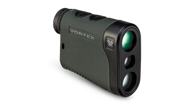 VORTEX DISTANZMESSER TRIUMPH HD 850, Bild 7 von 8