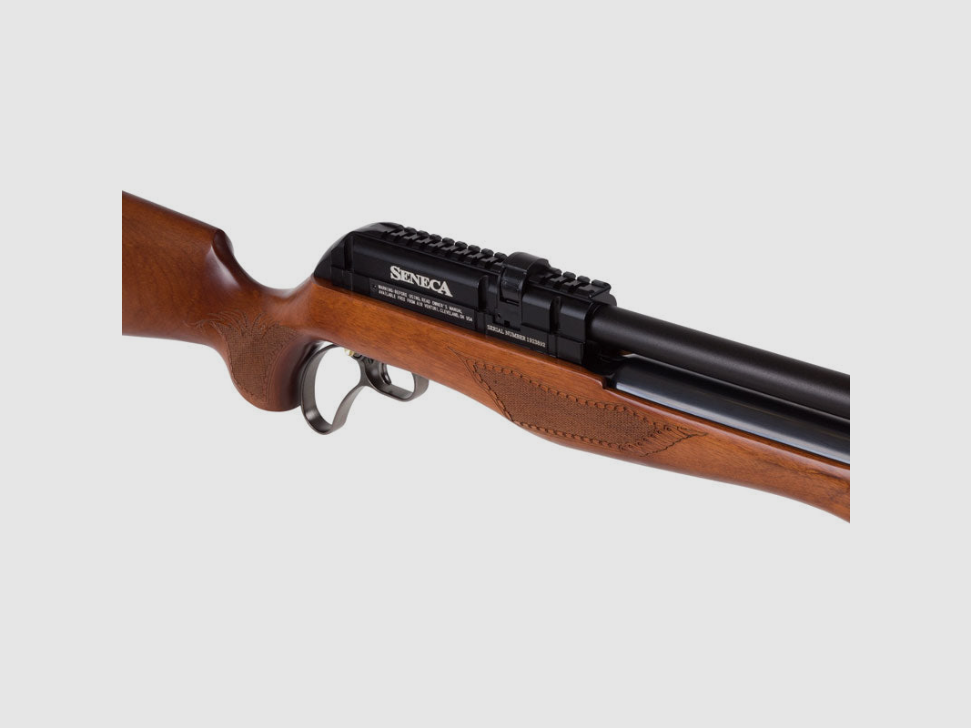 Air Venturi SENECA Eagle Claw, immagine 6 di 8