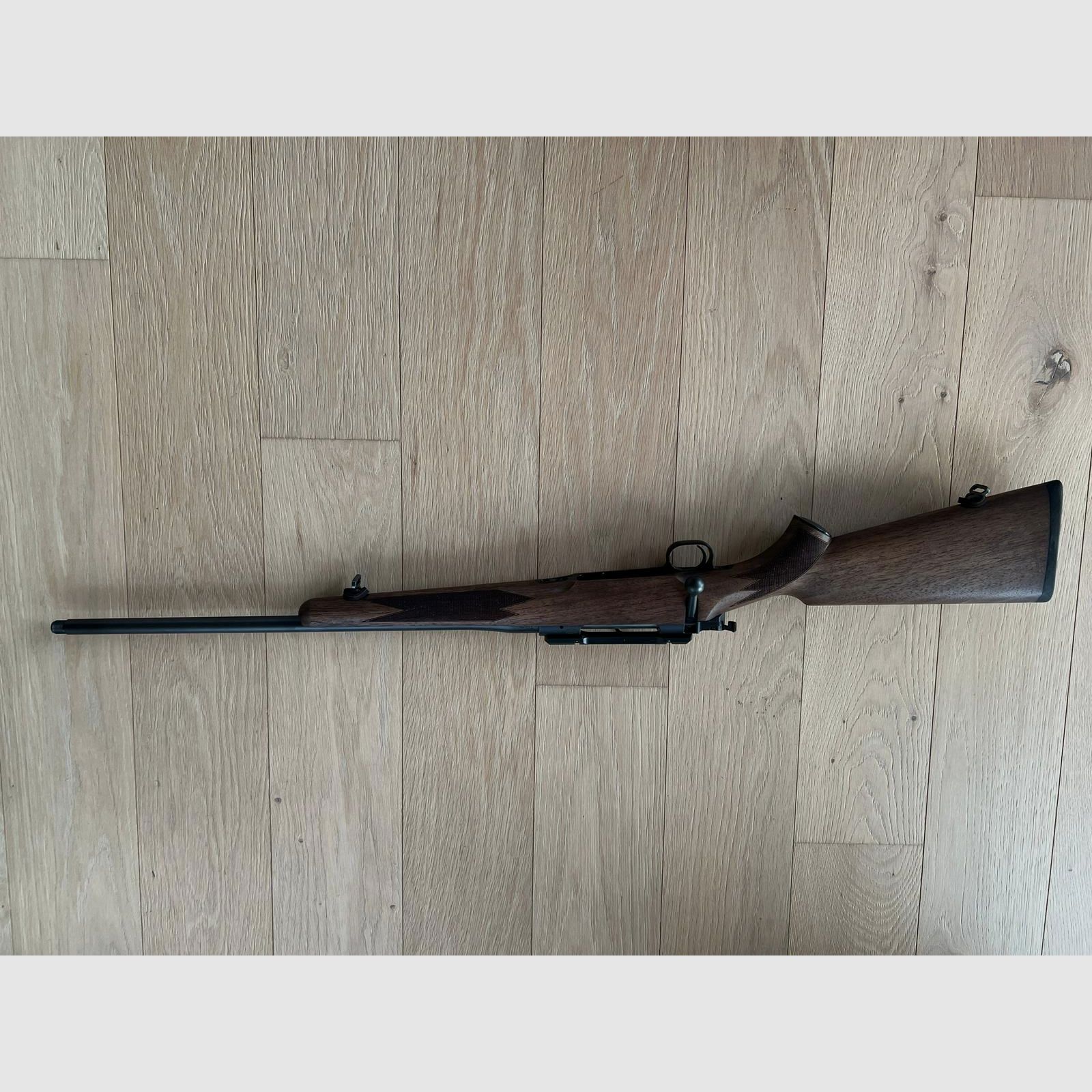 Mauser M12 Pure