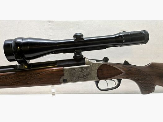 Horst Blaser ES 70