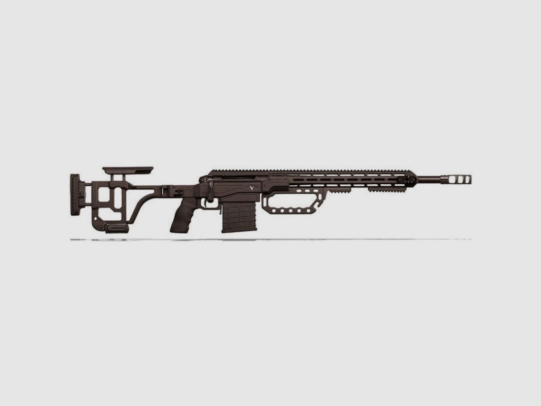 VICTRIX SCORPIO V 300 NORMA MAG