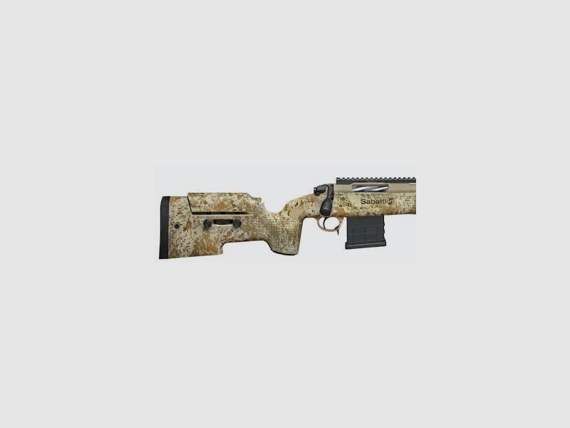 Sabatti Tactical Evo /ST18, Bild 2 von 10