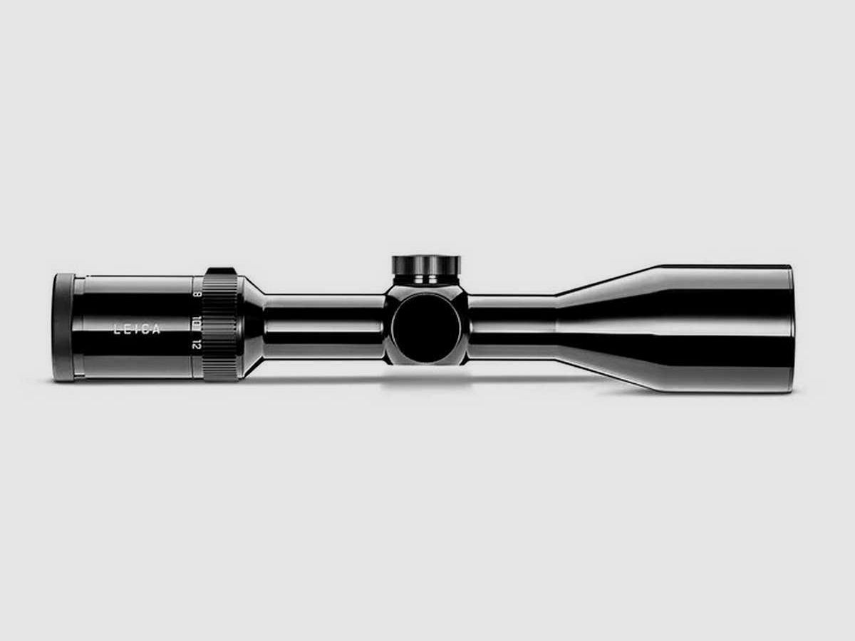 Leica Fortis Glossy 2-12x50i, immagine 4 di 4