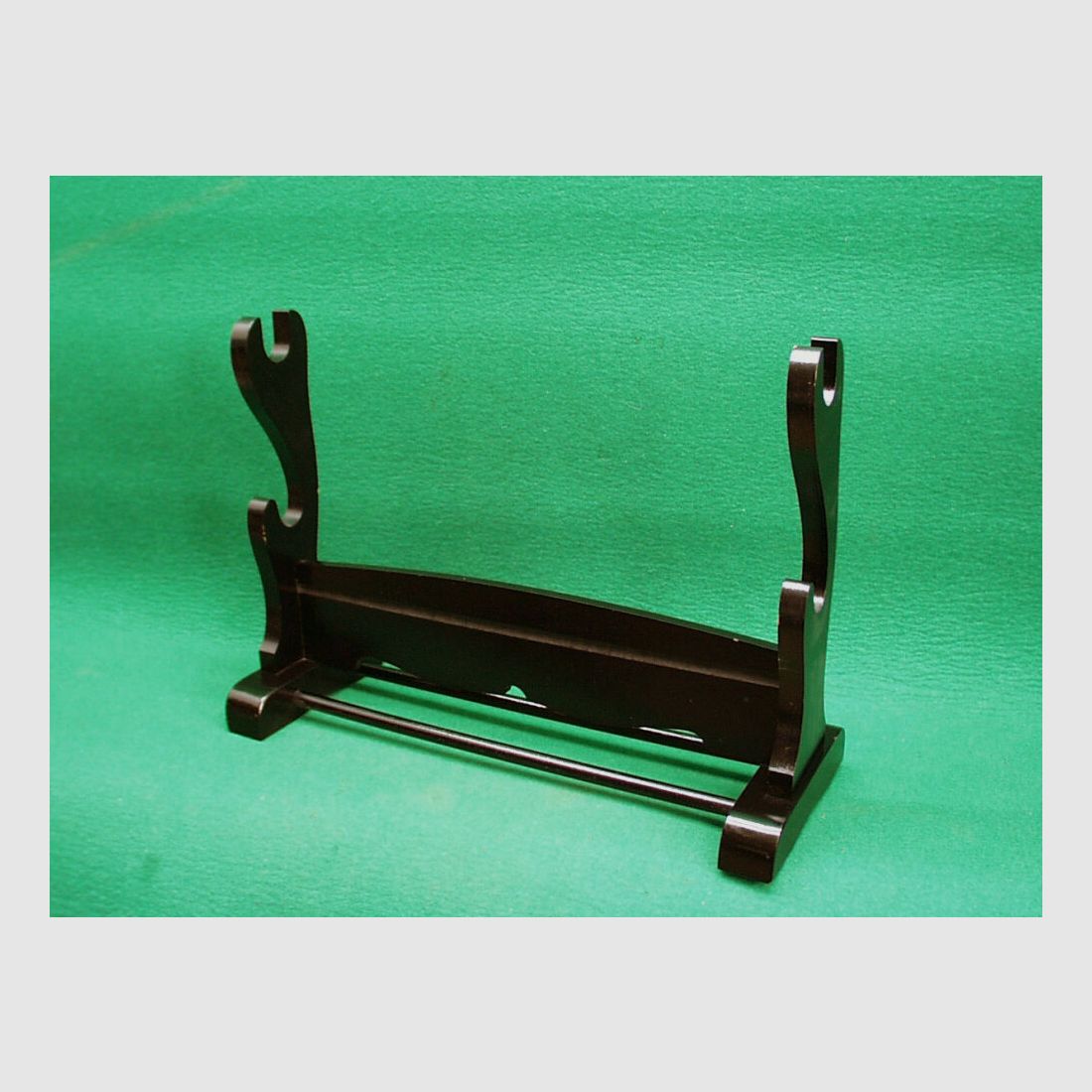 Onbekend Samurai Zwaard Houder