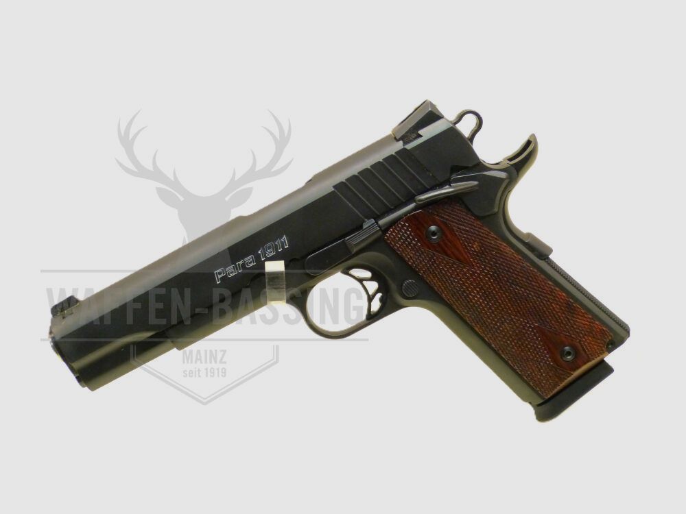Para 1911 Elite