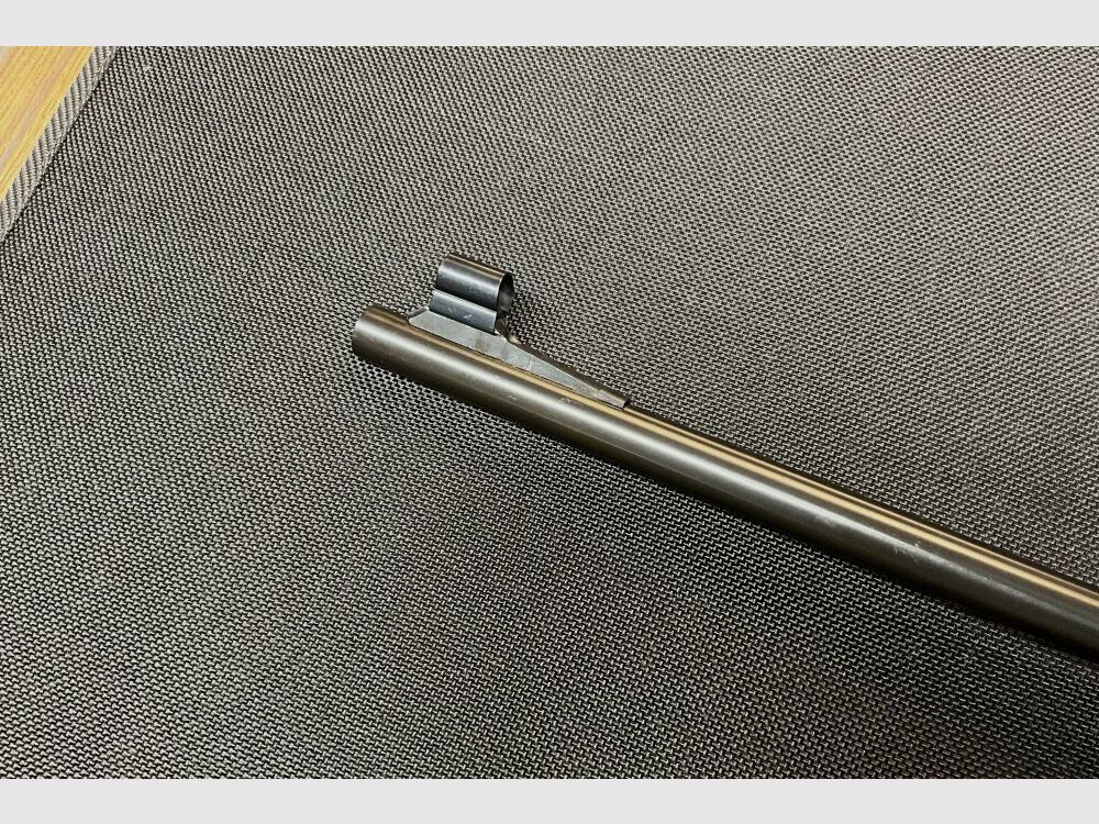 Remington 700 con montaggio .30-06Spring