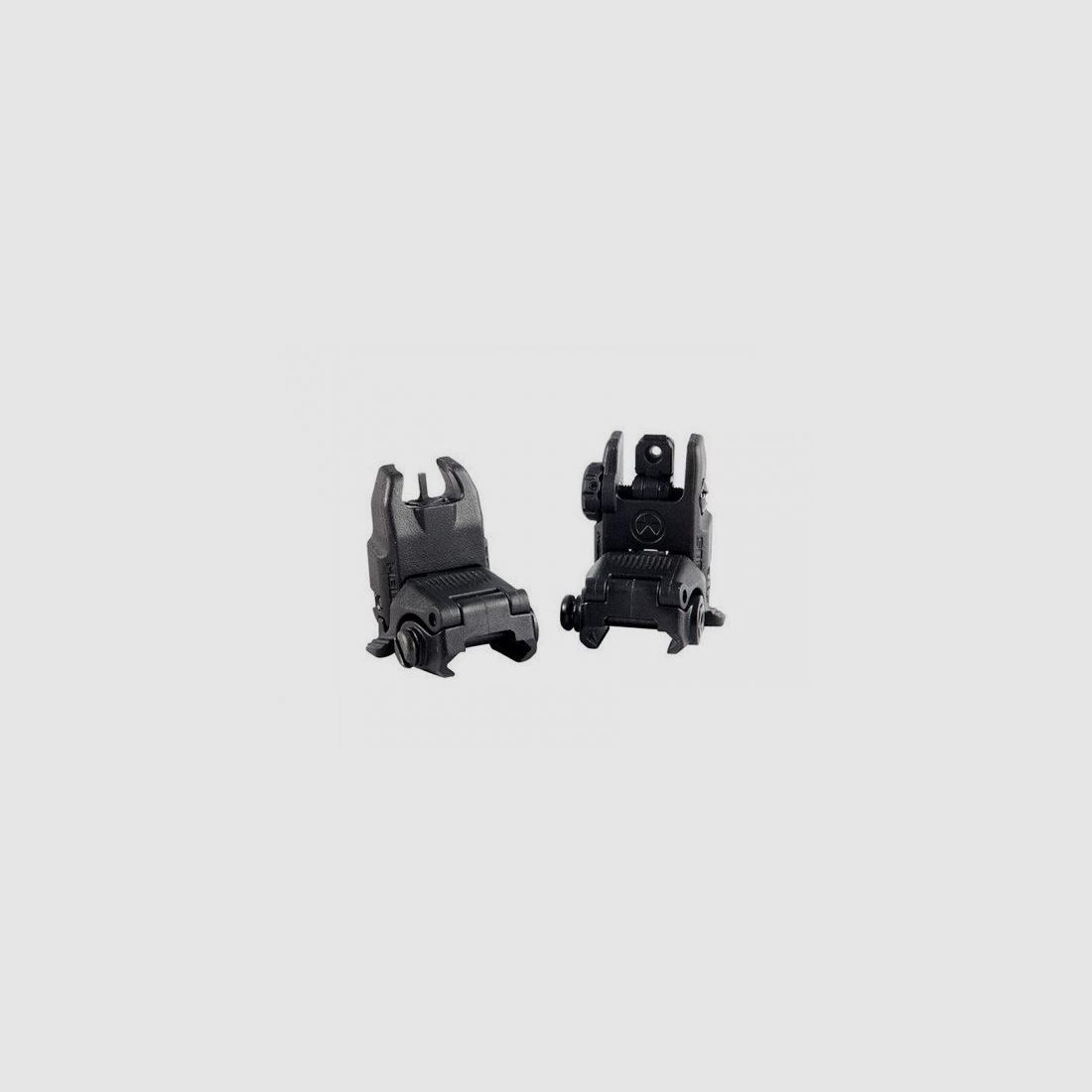MAGPUL MBUS Gen2 Klappvisier-SET