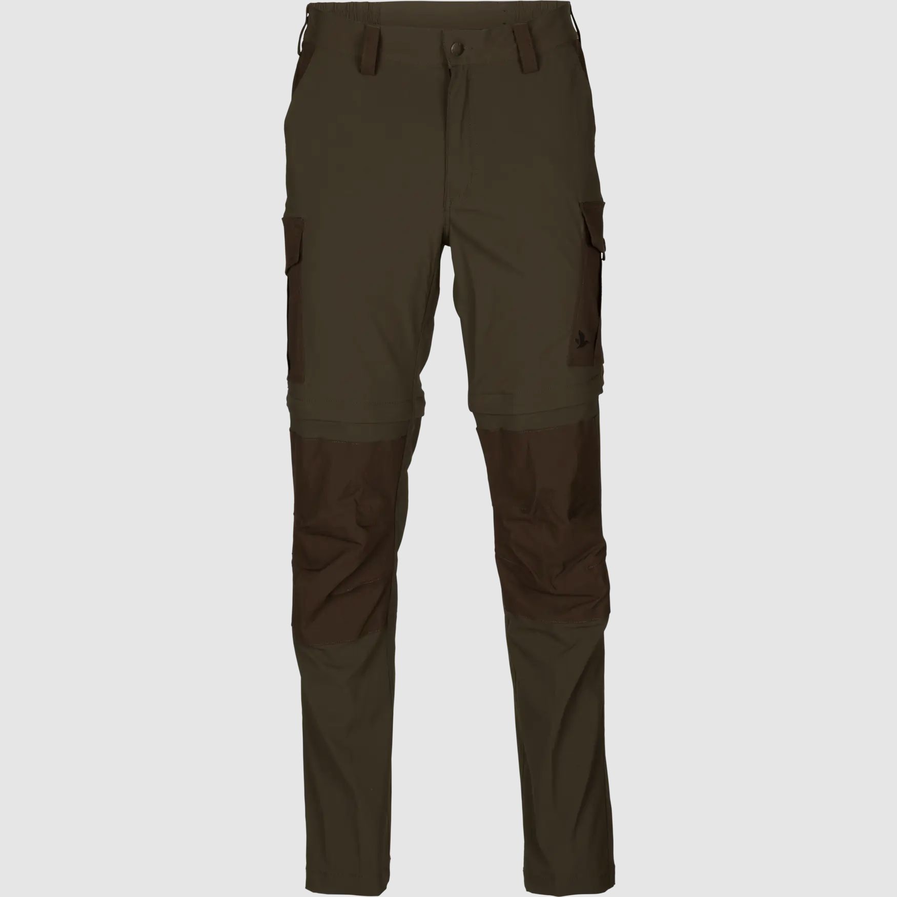 Seeland Pants Birch Zip-off